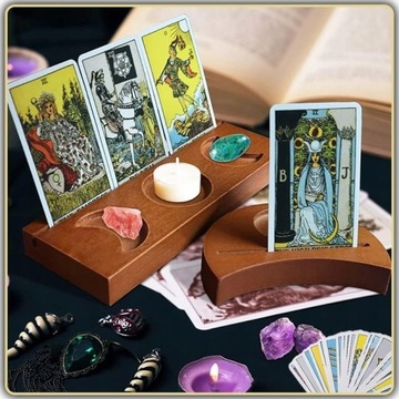 НАБОР КЛАССИЧЕСКИХ КАРТ ТАРО THE Rider TAROT, 78 ЧАСТЕЙ КАРТЫ ГАДАНИЯ