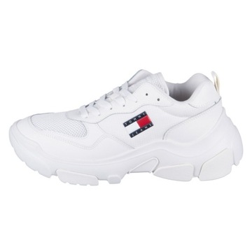 Tommy Hilfiger buty damskie sportowe rozmiar 41