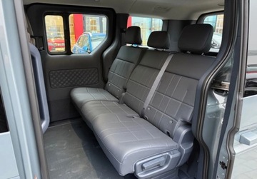 Kia 2025 Kia PV5 OSOBOWY 5-MIEJSCOWY z pakietami KOMFORT 2, POMPA CIEPLA, felgami A, zdjęcie 19