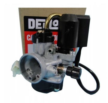 Gaźnik Dellorto PHVA 12 Piaggio Gilera Aprilia 50