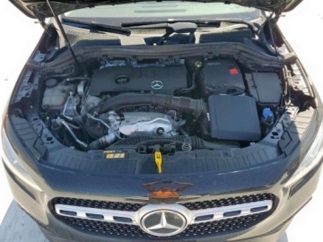 Mercedes GLA II 2022 Mercedes-Benz GLA 250 4Matic 2022 2.0l 2.0 Benzyna 221KM, zdjęcie 6