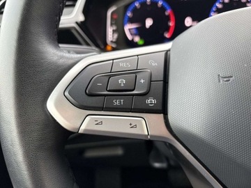 Volkswagen Touran III 1.5 TSI EVO 150KM 2023 Volkswagen Touran EVO Highline DSG Kamera Cofania ACC 7 Miejsc Faktura, zdjęcie 13