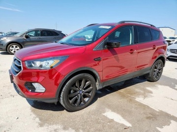 Ford Escape III 2018 Ford Escape 2018 FORD ESCAPE SE 1.5 Benzyna 181KM, zdjęcie 1