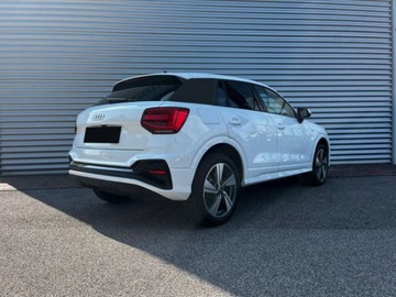 Audi Q2 SUV Facelifting 1.5 35 TFSI 150KM 2025 AUDI Q2 35 TFSI S Line Suv 1.5 (150KM) 2025, zdjęcie 1