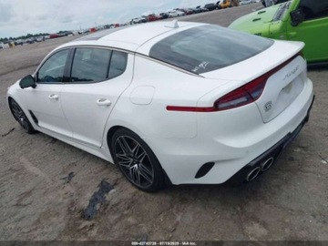 Kia Stinger 2023 Kia Stinger GT2 2023 3.3l 3.3 Benzyna 368KM, zdjęcie 3