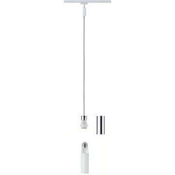 System szynowy URail 2Easy baza do zwisu max.20W E