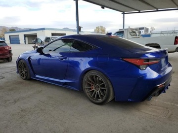 Lexus RC 2020 Lexus RC -F 2020 5.0l 5.0 Benzyna 472KM, zdjęcie 1