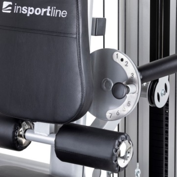 Многофункциональный тренажер inSPORTline C400