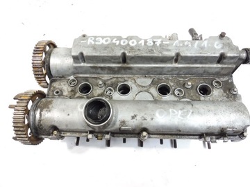 HLAVA VÁLCŮ OPEL ASTRA G 1.4 1.6 16V