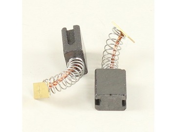 GRAPHITE 58G858 SZCZOTKI WĘGLOWE MŁOTO UDAROWY 58G858-4