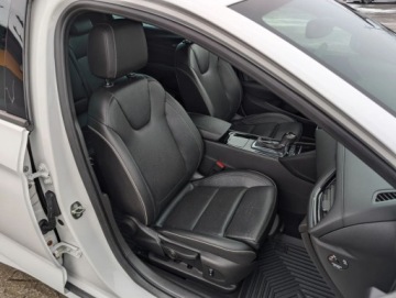 Opel Insignia II Grand Sport 2.0 Turbo 260KM 2017 Opel Insignia OPC Line 4x4 Navi Kamera Podgrzewane fotele Serwis Gwarancja, zdjęcie 33