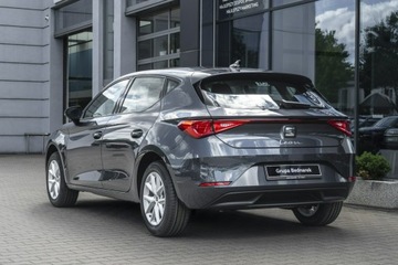 Seat Leon IV 2026 Seat Leon Style 1.5 TSI 115 KM, zdjęcie 6