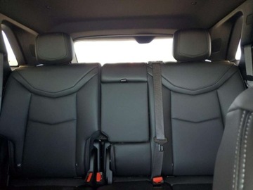 Cadillac 2021 Cadillac XT5 Premium Luxury 2021 3.6l 3.6 Benzyna 310KM, zdjęcie 11