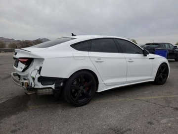 Audi A5 F5 2023 Audi a5 Premium Plus 45 2023 2.0l 2.0 Benzyna 261KM, zdjęcie 3