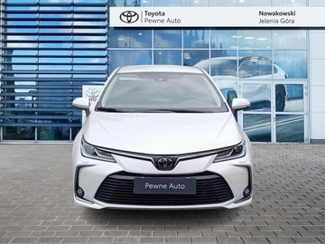 Toyota Corolla XII 2022 Toyota Corolla 1.5 Comfort MS Seria E21 (2019-) Hy, zdjęcie 4