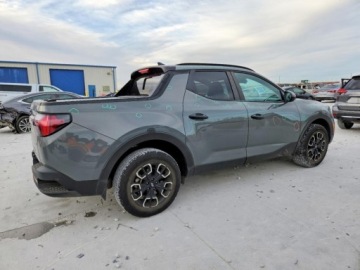 Hyundai 2023 Hyundai Santa Cruz Sel 2023 2.5 Benzyna 281KM, zdjęcie 3