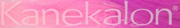 СИНТЕТИЧЕСКИЕ ВОЛОСЫ КАНЕКАЛОН COLOR BRIDGE K3K.015