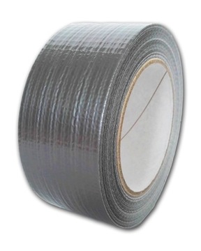 Taśma montażowa naprawcza zbrojona Duct Tape 48x50