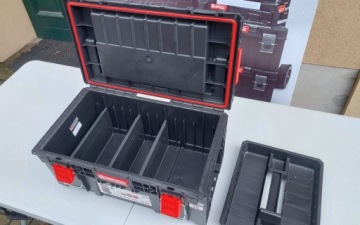 Qbrick System PRIME Toolbox 250 Expert