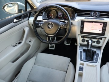 Volkswagen Passat 2017 VW Passat 2.0 TDI, Salon Polska, Automat, Navi, zdjęcie 6