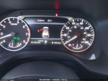 Nissan 2023 Nissan Rogue 2023r., 1.5L 1.5 Benzyna 201KM, zdjęcie 10