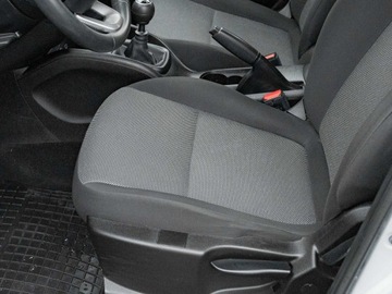 Fiat Tipo II Hatchback 1.4 95KM 2020 Fiat Tipo WD4128N#1.4 16v Pop Cz.park Bluetooth, zdjęcie 10