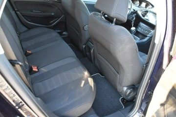 Peugeot 308 II SW 1.6 BlueHDi 120KM 2015 Peugeot 308 1,6Hdi 120Km Led Navi Kamera Panorama, zdjęcie 12