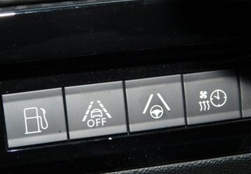 Peugeot 508 II SW PHEV Hybrid 225 PHEV 225KM 2021 Peugeot 508 z Gwarancja Model 2022 1.6 Hybryda Plug-in 225KM, zdjęcie 18