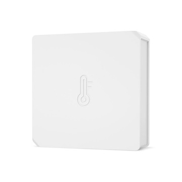 Sonoff Zigbee SNZB-02 eWeLink Датчик температуры и влажности + аккумулятор