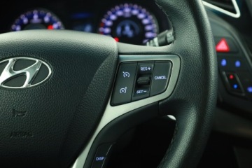 Hyundai i40 Kombi 1.6 GDI 135KM 2012 Hyundai i40 1.6 GDI, Navi, Klima, Klimatronic, zdjęcie 17