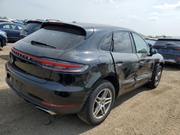 Porsche Macan 2021 Porsche Macan 2021 2.0l 2.0 Benzyna 248KM, zdjęcie 3