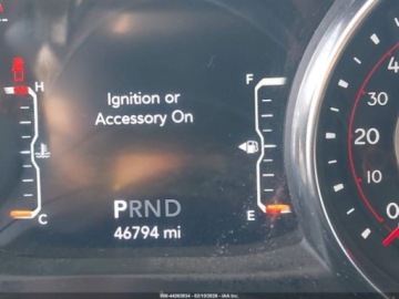 Jeep Gladiator 2021 Jeep Gladiator Mojave 2021 3.6 Benzyna 285KM, zdjęcie 12