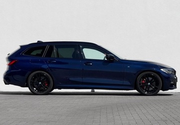 BMW Seria 3 G20-G21 Touring 2.0 330i 258KM 2019 BMW Seria 3 Pierwszy wlasciciel M Sport Gwarancja Bezwypadkowy FVAT23, zdjęcie 2