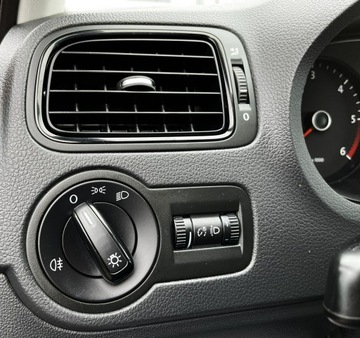 Volkswagen Polo V Hatchback 5d 1.2 TDI-CR DPF 75KM 2014 Volkswagen Polo Bezwypadek/ Serwisowany/, zdjęcie 24