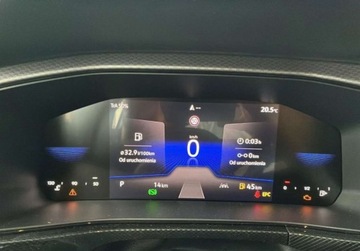 Volkswagen T-Cross SUV Facelifting 1.0 TSI 115KM 2025 Volkswagen T-Cross Life Plus 1.0 TSI DSG Benzyna 116KM, zdjęcie 16