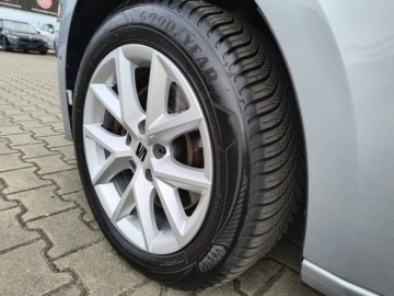 Seat Leon IV Sportstourer 2.0 TDI CR 150KM 2022 Seat Leon serwis ASO 2.0TDI 150KM FullLink navi virtual pak. zimowy LED VA, zdjęcie 8