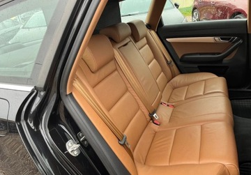 Audi A6 C6 Allroad quattro 3.0 V6 TFSI 290KM 2009 Audi A6 Avant automat, quattro, skory 3.0 Benzyna 290KM, zdjęcie 28