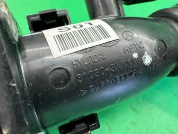 Трубка топливная впускная 31030-3XXXX HYUNDAI ELANTRA V 10-16 1.6B 16v