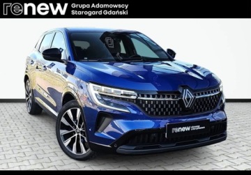 Renault Austral 2024 Renault Austral Pl Salon, I wl, serwis pelny ASO, Gwarancja, Grupa Adamows, zdjęcie 3