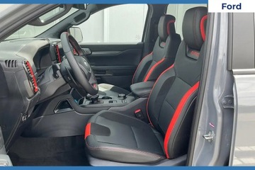 Ford Ranger VI Raptor 3.0 V6 EcoBoost 292KM 2025 FORD Ranger Raptor 4x4 A10 3.0 292KM, zdjęcie 8