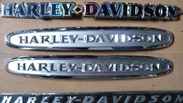Harley Electra вродь значки эмблемы с надписью 105-й