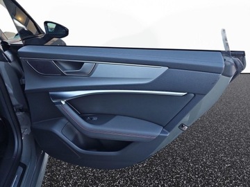 Audi A7 C8 Sportback 2.0 45 TFSI 265KM 2022 Audi A7 Sportback 45 TFSI 265 KM Quattro Stronic Gwarancja rata 2185 zl ne, zdjęcie 26