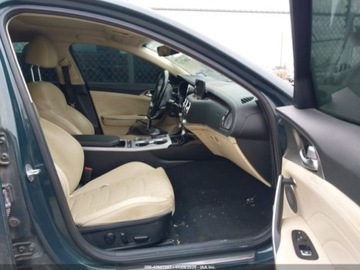 Kia Stinger 2023 Kia Stinger 2023 r., 3,3 GT2 AWD 3.3 Benzyna 368KM, zdjęcie 8