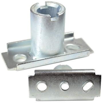 ADAPTER NOŻA KOSIARKI NAC S510 W510VH X510VH C460
