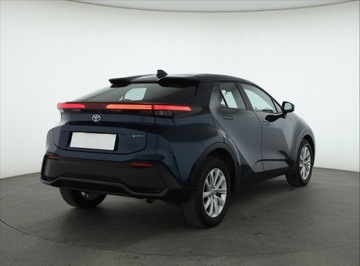 Toyota C-HR II 2024 Toyota C-HR 1.8 Hybrid, Salon Polska, zdjęcie 4