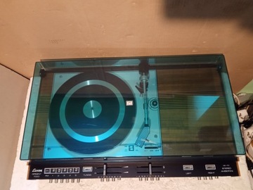 ЛЮКСОР ДИРИЖЕНТ 7000