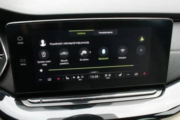 Skoda Octavia IV Liftback 1.5 TSI EVO 150KM 2021 Skoda Octavia STYLE 1.5 TSI 150KM Salon Polska GWARANCJA SelectCar+ FV 23%, zdjęcie 24