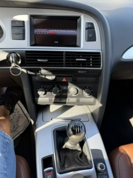 Audi A6 C6 Avant 2.0 TFSI (Euro5) 170KM 2010 Audi A6 Avant 2,0 Benzyna 170ps ładna swieżo, zdjęcie 8