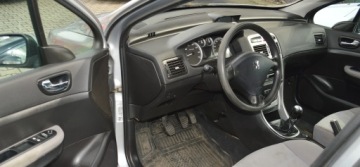 Peugeot 307 I Hatchback 1.6 16V 109KM 2003 PEUGEOT 307 1.6 16V 110 KM, zdjęcie 24