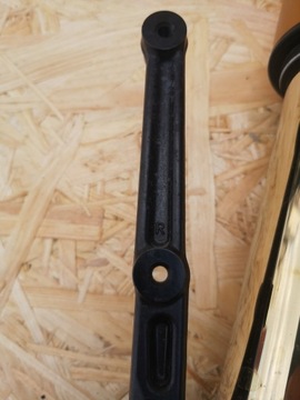 DUCATI DIAVEL 1260 АМОРТИЗАТОР LAGA ПЕРЕДНИЙ ПРАВЫЙ